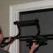 Setting Up the Pull Up Bar